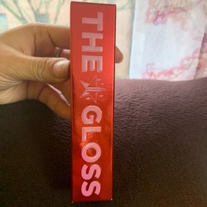 SOLD jeffree star exclusive succulent gloss!